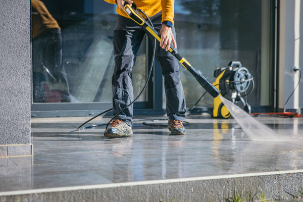 Best Restaurant Pressure Washing  in Mechanicsburg, OH