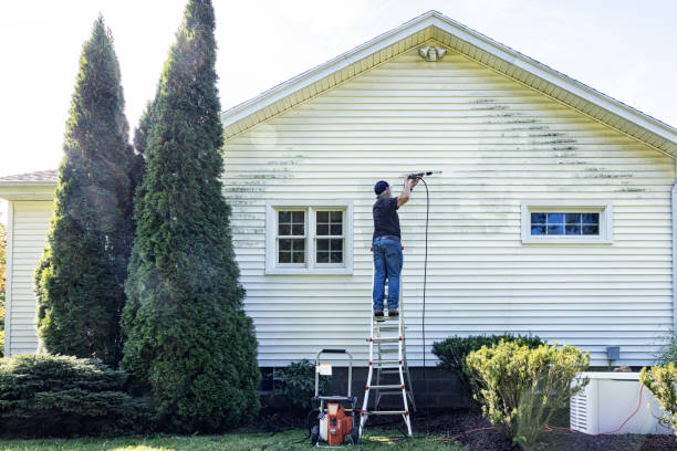 Best House Exterior Washing  in Mechanicsburg, OH