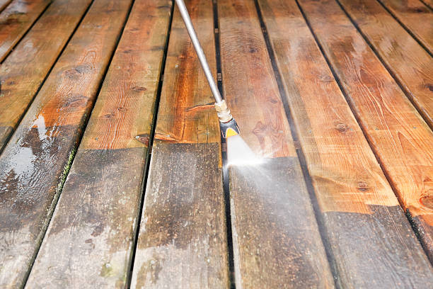 Best Spring Cleaning  in Mechanicsburg, OH